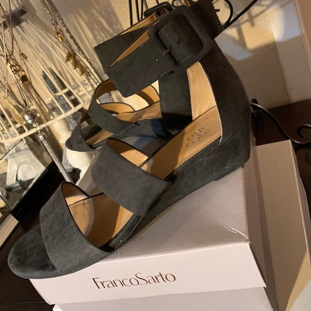 Franco Sarto Sandal